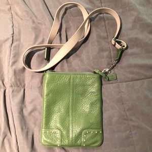 Coach Small Crossbody